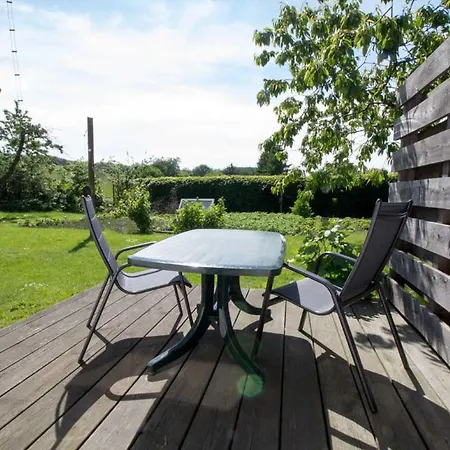 Ubytování v soukromí Ferienzimmer Zum Forsterberg *