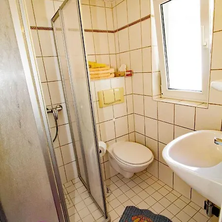 Ferienzimmer Zum Forsterberg Ubytování v soukromí Hagen (Rugen)