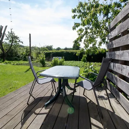 Ferienzimmer Zum Foersterberg