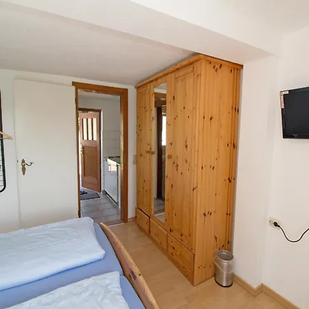 Ferienzimmer Zum Foersterberg Séjour chez l'habitant