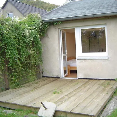 Ferienzimmer Zum Forsterberg * Hagen (Rugen)