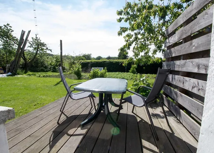 Séjour chez l'habitant Ferienzimmer Zum Foersterberg *